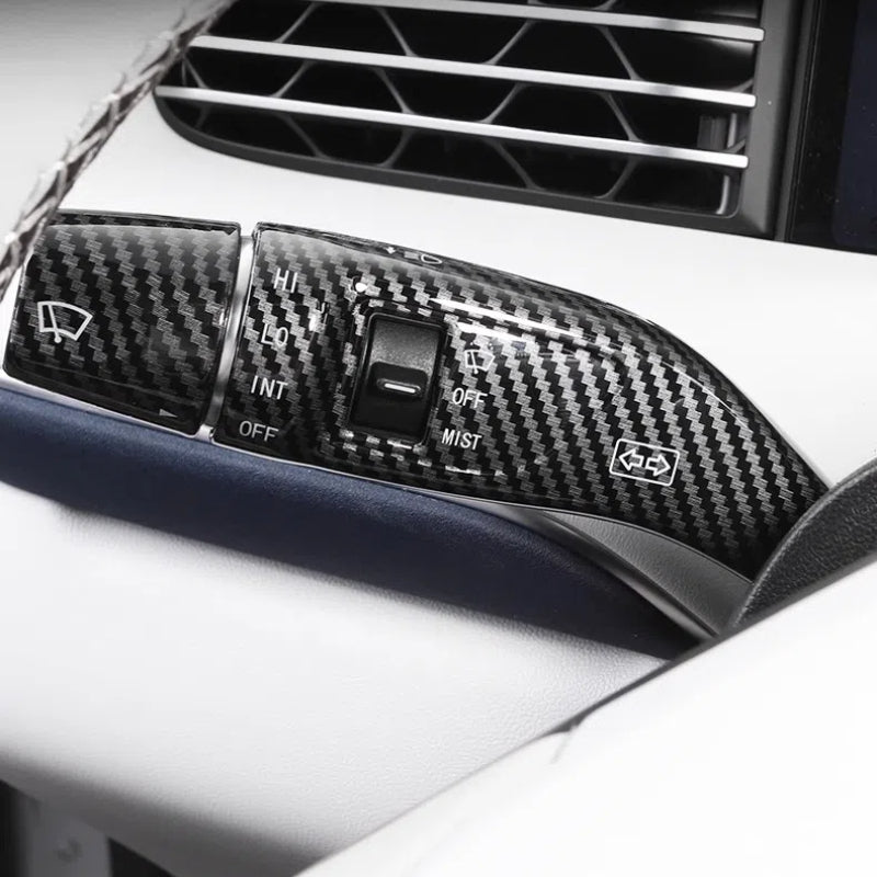 For XPENG G6 /G9 /P7 Car Handle Protection Shell – NICE EVS