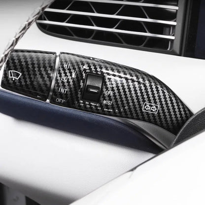 For XPENG G6 /G9 /P7 Car Handle Protection Shell - NICE EVS