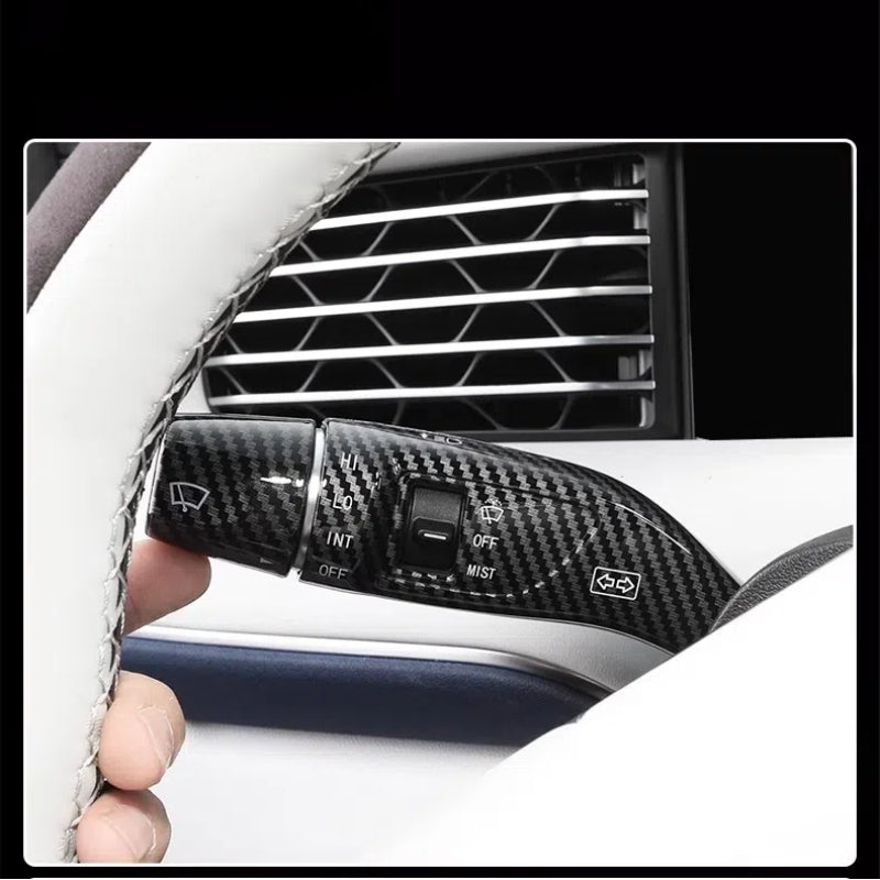 For XPENG G6 /G9 /P7 Car Handle Protection Shell - NICE EVS