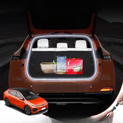 For XPENG G6 /G9 /P7 Car Trunk Light Led Flexible Strip - NICE EVS