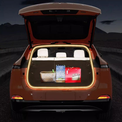 For XPENG G6 /G9 /P7 Car Trunk Light Led Flexible Strip - NICE EVS