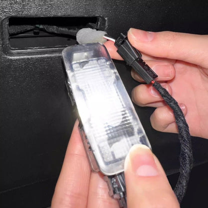 For XPENG G6 /G9 /P7 Car Trunk Light Led Flexible Strip - NICE EVS