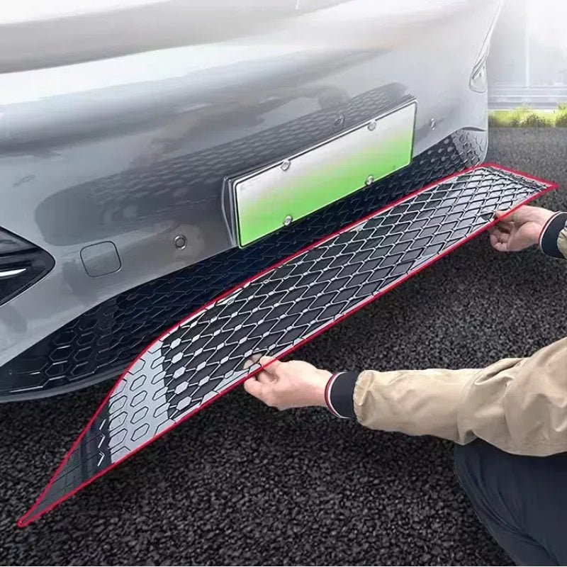 For XPENG G6 Integrated Insect Protection Net - NICE EVS