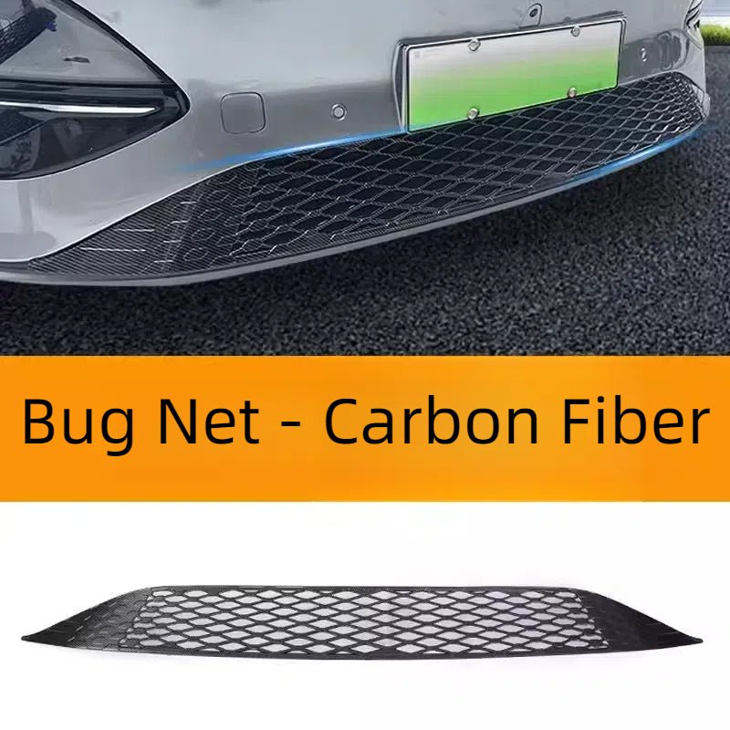 For XPENG G6 Integrated Insect Protection Net - NICE EVS