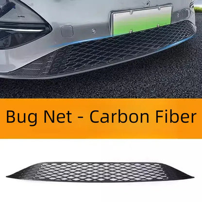 For XPENG G6 Integrated Insect Protection Net - NICE EVS