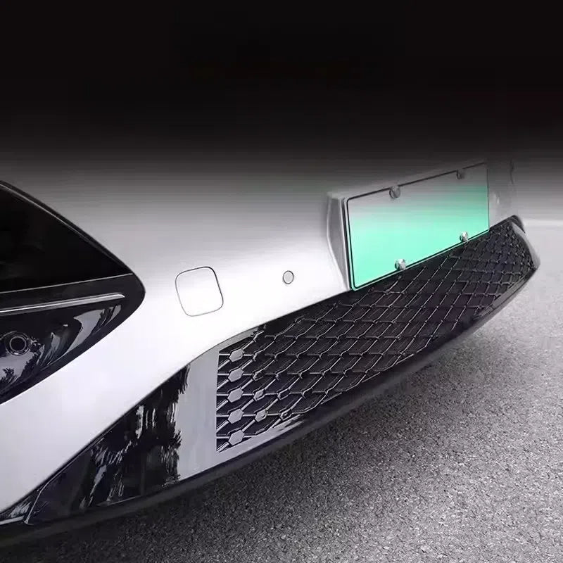 For XPENG G6 Integrated Insect Protection Net - NICE EVS