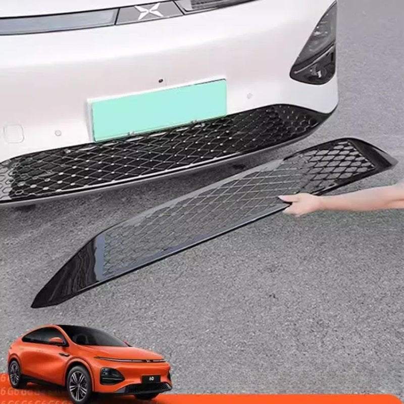For XPENG G6 Integrated Insect Protection Net - NICE EVS