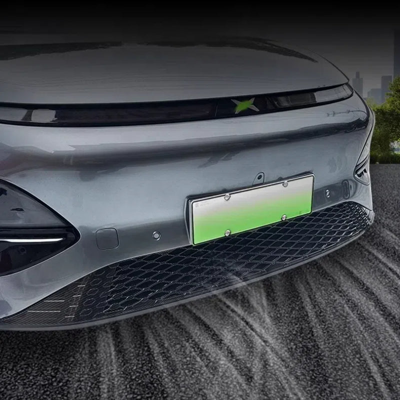 For XPENG G6 Integrated Insect Protection Net - NICE EVS