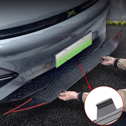 For XPENG G6 Integrated Insect Protection Net - NICE EVS