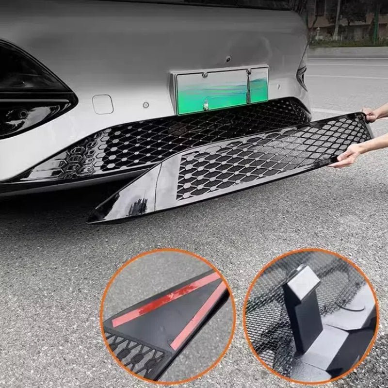 For XPENG G6 Integrated Insect Protection Net - NICE EVS