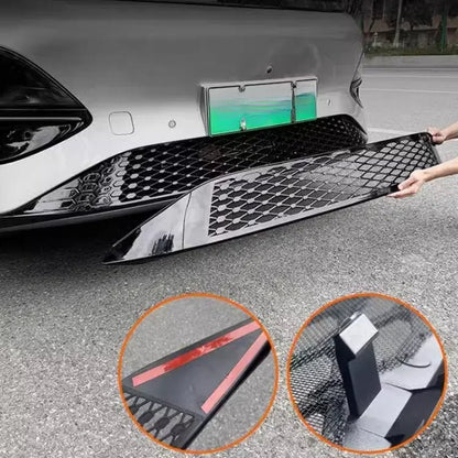 For XPENG G6 Integrated Insect Protection Net - NICE EVS