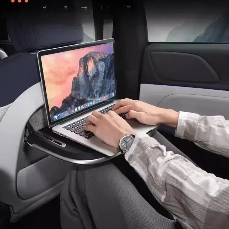 For XPENG G6 Rear Multi - Functional Table Desk - NICE EVS