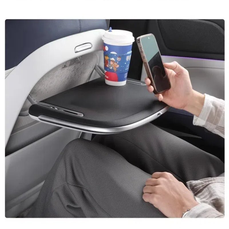 For XPENG G6 Rear Multi - Functional Table Desk - NICE EVS