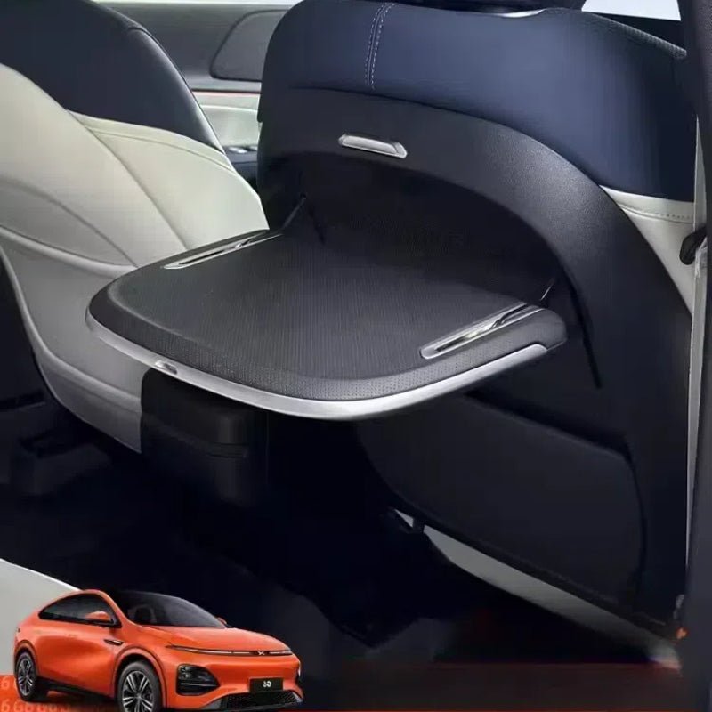 For XPENG G6 Rear Multi - Functional Table Desk - NICE EVS