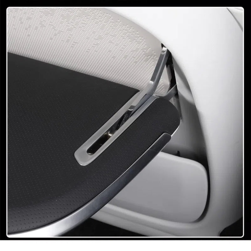 For XPENG G6 Rear Multi - Functional Table Desk - NICE EVS