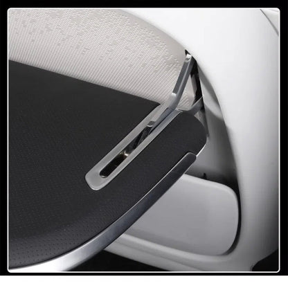 For XPENG G6 Rear Multi - Functional Table Desk - NICE EVS