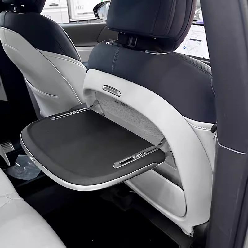 For XPENG G6 Rear Multi - Functional Table Desk - NICE EVS