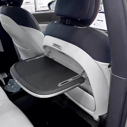For XPENG G6 Rear Multi - Functional Table Desk - NICE EVS