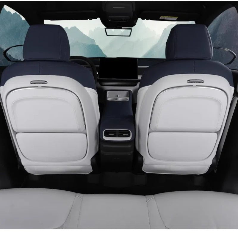 For XPENG G6 Rear Multi - Functional Table Desk - NICE EVS