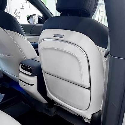 For XPENG G6 Rear Multi - Functional Table Desk - NICE EVS