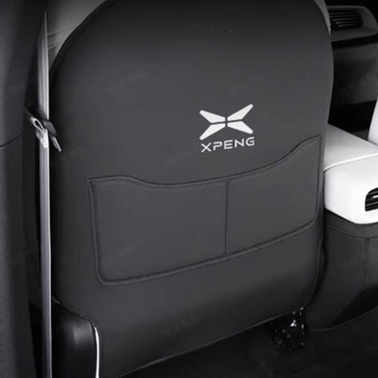 For XPeng G6 Seat Anti - Kick Pad Protection Pad - NICE EVS