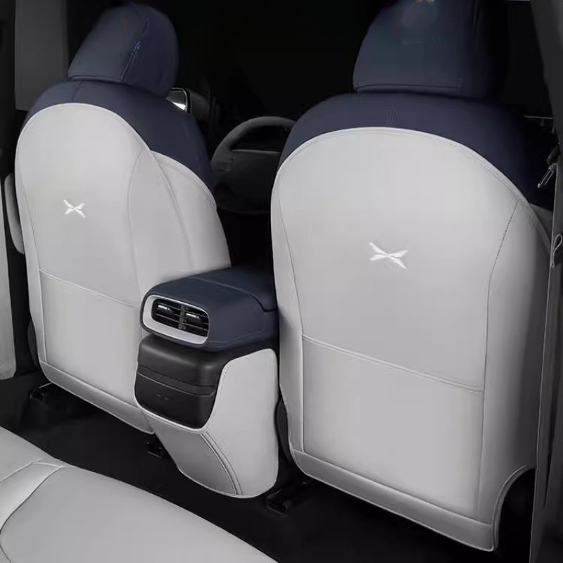 For XPeng G6 Seat Anti - Kick Pad Protection Pad - NICE EVS