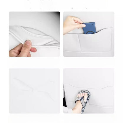 For XPeng G6 Seat Anti - Kick Pad Protection Pad - NICE EVS