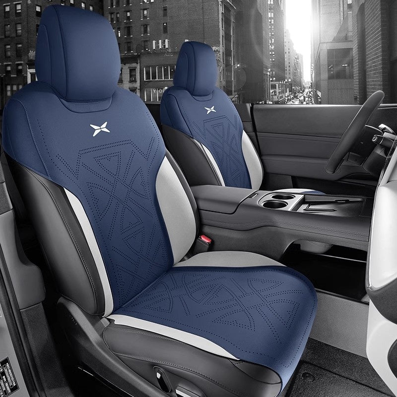 For XPENG G6 Seat Cover Saddle Pad - NICE EVS