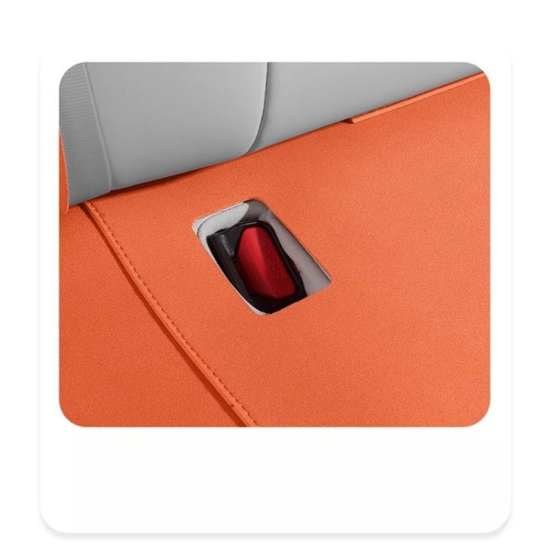 For XPENG G6 Seat Cover Saddle Pad - NICE EVS