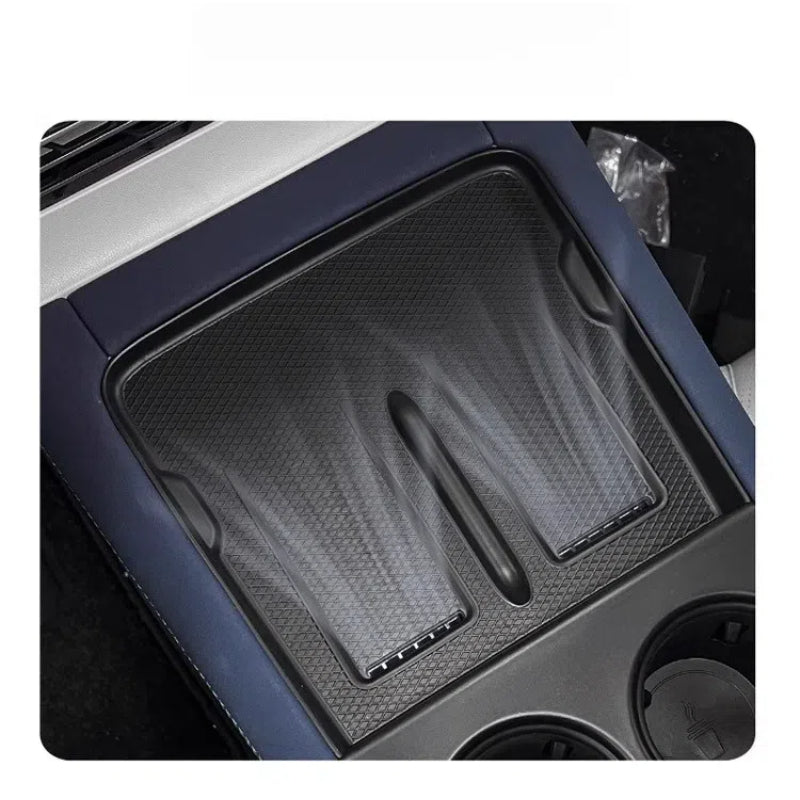 For XPeng G6 Wireless Charging Silicone Non - Slip Mat - NICE EVS