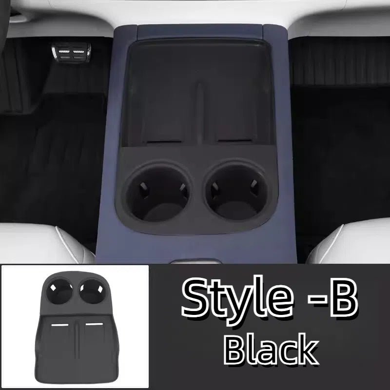 For XPeng G6 Wireless Charging Silicone Non - Slip Mat - NICE EVS