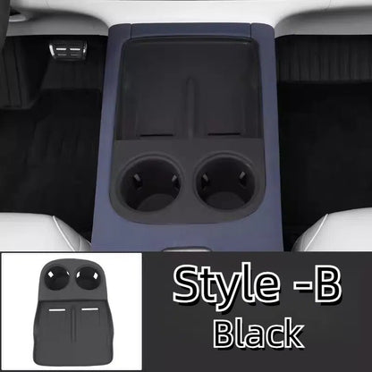 For XPeng G6 Wireless Charging Silicone Non - Slip Mat - NICE EVS