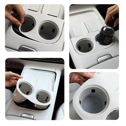 For XPeng G6 Wireless Charging Silicone Non - Slip Mat - NICE EVS