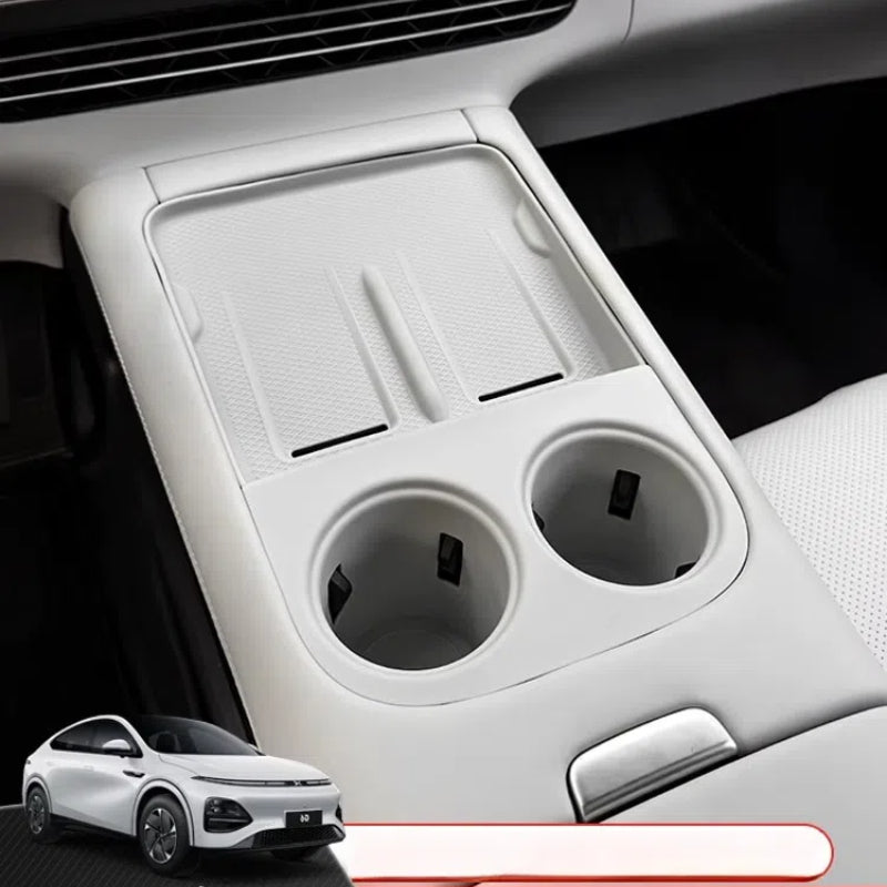 For XPeng G6 Wireless Charging Silicone Non - Slip Mat - NICE EVS