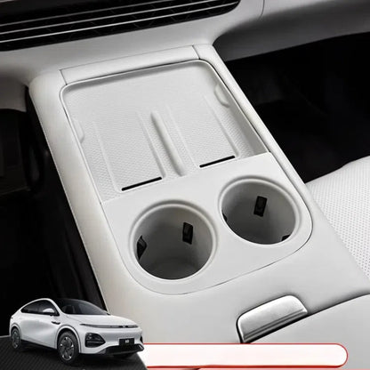 For XPeng G6 Wireless Charging Silicone Non - Slip Mat - NICE EVS