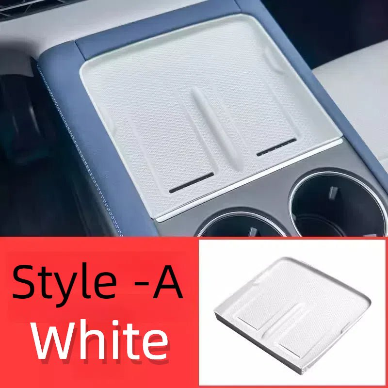 For XPeng G6 Wireless Charging Silicone Non - Slip Mat - NICE EVS