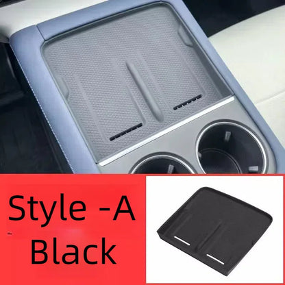 For XPeng G6 Wireless Charging Silicone Non - Slip Mat - NICE EVS