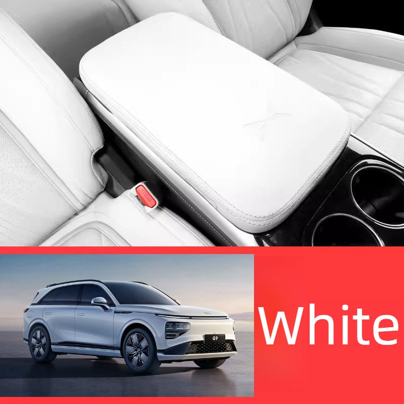 For XPeng G9 Armrest Panel Protective Cover - NICE EVS