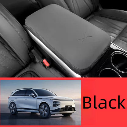 For XPeng G9 Armrest Panel Protective Cover - NICE EVS