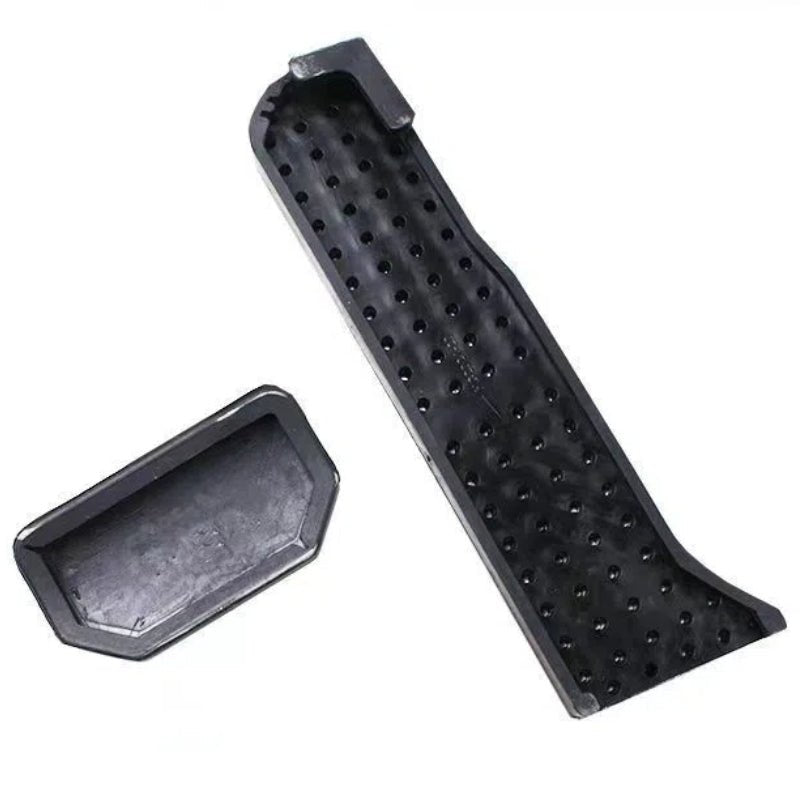For XPENG G9 Auto Accelerator Brake Pedal Non - Slip Protective Cover - NICE EVS