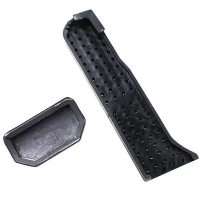 For XPENG G9 Auto Accelerator Brake Pedal Non - Slip Protective Cover - NICE EVS