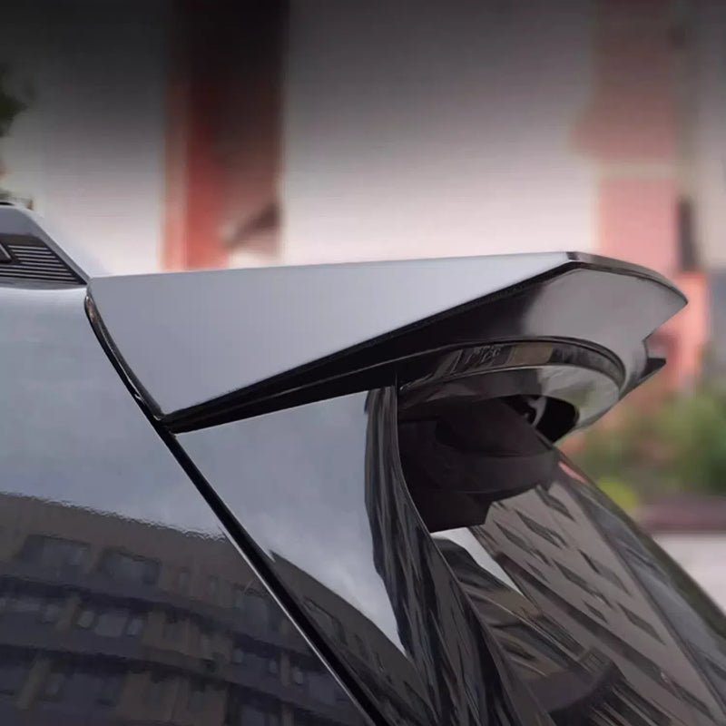 For XPENG G9 Automobile Rear Spoiler Movement Tail - NICE EVS