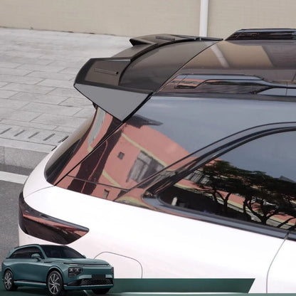For XPENG G9 Automobile Rear Spoiler Movement Tail - NICE EVS