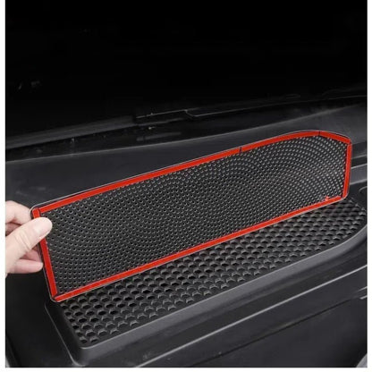 For XPENG G9 Automotive Water Guide Cover - NICE EVS