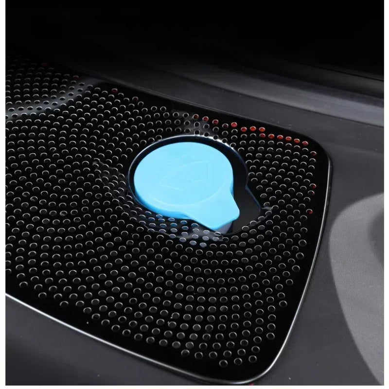 For XPENG G9 Automotive Water Guide Cover - NICE EVS