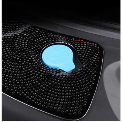 For XPENG G9 Automotive Water Guide Cover - NICE EVS