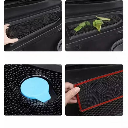 For XPENG G9 Automotive Water Guide Cover - NICE EVS