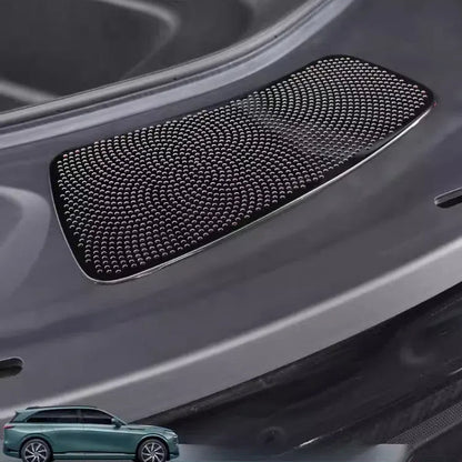 For XPENG G9 Automotive Water Guide Cover - NICE EVS