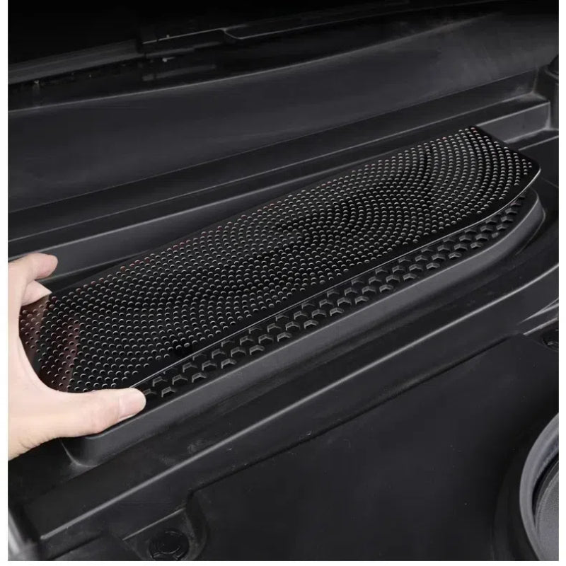 For XPENG G9 Automotive Water Guide Cover - NICE EVS