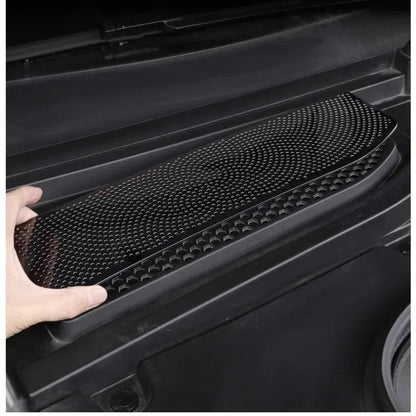 For XPENG G9 Automotive Water Guide Cover - NICE EVS